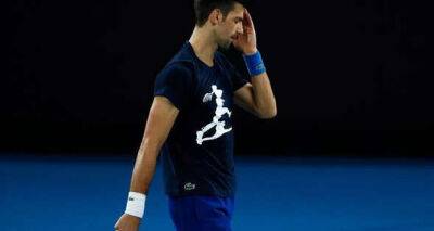 Novak Djokovic set to pay for 'turning a blind eye' as new Australian Open issue arises