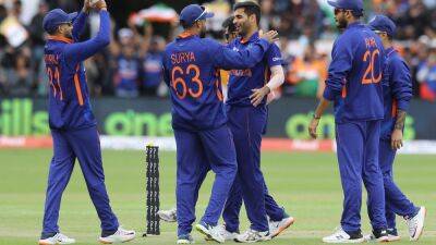 India vs West Indies, 1st ODI - Port Of Spain, Trinidad Weather Forecast: Will Rain Play Spoilsport? - sports.ndtv.com - Spain - India -  Port-Of-Spain