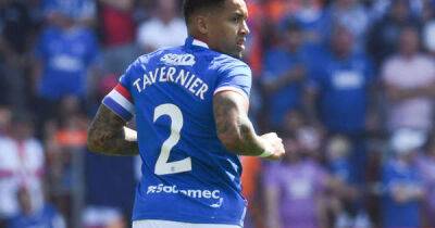James Tavernier in major Rangers honour chance as door opens to Ibrox testimonial if new deal signed