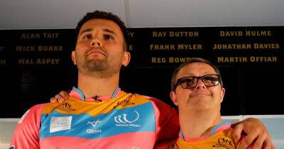 Summer Bash kit highlights strength of community for Widnes - msn.com