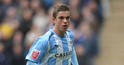 Royal Antwerp - Revisiting The Guardian’s ’20 future England stars’ list from 2008 - msn.com - Usa -  Memphis