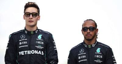 Lewis Hamilton - Paul Ricard - Four reasons the French Grand Prix is Mercedes' big opportunity - msn.com - France - Canada - Monaco - Jordan - county Anderson - Azerbaijan