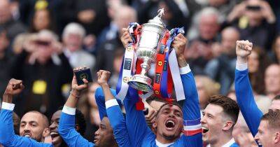How James Tavernier can join Rangers record appearance holders as captain's new deal tees up testimonial
