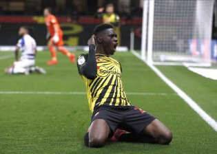 Ismaila Sarr from Watford to West Ham: Is it a good potential move? Would he start? What does he offer?