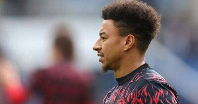 Jesse Lingard - Nottingham Forest - David Prutton - Lewis Obrien - Harry Toffolo - David Prutton reveals potential key factors why Jesse Lingard opted for Forest switch - msn.com