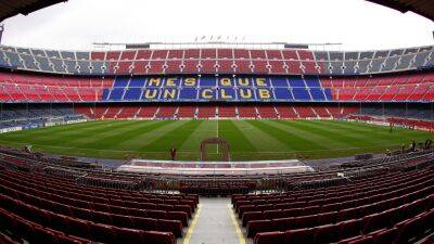 Barcelona improve financial situation with domestic TV rights sale