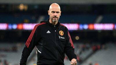 Ten Hag keen to bolster attacking options before transfer window shuts