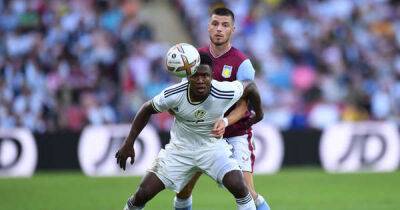 Aston Villa - Brenden Aaronson - Newcastle United - Leeds United - Jesse Marsch - Archie Gray - Pascal Struijk - Rasmus Kristensen - Luis Sinisterra - Leeds United supporters react to Jesse Marsch decision as line-up for Crystal Palace confirmed - msn.com - Australia - county Harrison - county Jack - county Tyler