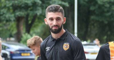 New signings set to miss Hull City's final two pre-season outings
