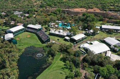 Nedbank Golf Challenge to return to Sun City for first time since 2019