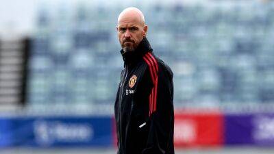 Ten Hag calls for further recruitment at Old Trafford