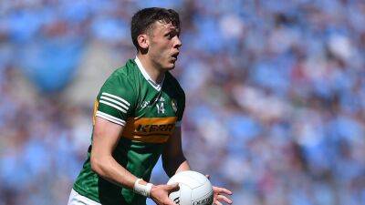 Colm O'Rourke's All-Ireland final verdict