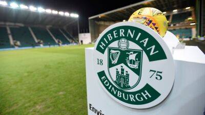 Hibs owner Ron Gordon says ‘it won’t happen again’ after error leads to cup exit