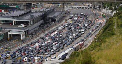 Dover: ‘Critical incident’ declared at Port as passengers urged to consider ‘staying away’
