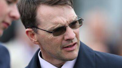 Aidan Obrien - O'Brien looking for quality over quantity at Goodwood Festival - rte.ie - Qatar - Australia -  New York - Guinea - county Belmont - county Sussex