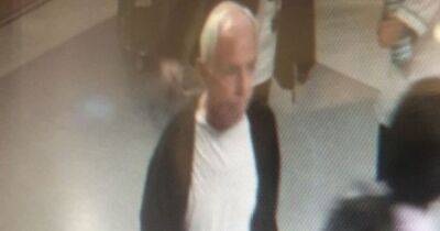 Appeal as man with dementia goes missing after leaving Manchester Royal Infirmary - manchestereveningnews.co.uk - Britain - Manchester