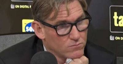 Brendan Rodgers - Simon Jordan - Simon Jordan tips Brendan Rodgers to manage Leicester City rivals with 'stepping stone' comment - msn.com - Scotland -  Leicester - Jordan - county Forest