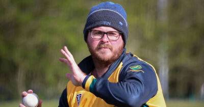 NCCA Championship: Jakeman looks to leave Norfolk in a spin to boost Staffs bid - msn.com - county Norfolk