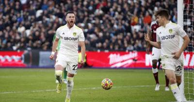Newcastle United - Jack Harrison - Leeds United - Noel Whelan - Phil Hay - 'Newcastle are...' - Phil Hay now drops significant Jack Harrison update for Leeds supporters - msn.com - Manchester - county Harrison - county Jack