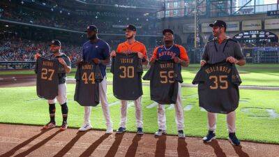 Justin Verlander - Eric Karabell - MLB second-half betting preview roundtable - espn.com - Usa - New York - Los Angeles -  Houston