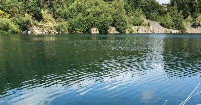 'Somebody will die': Fears as hundreds flock to quarry in heatwave despite warnings - manchestereveningnews.co.uk