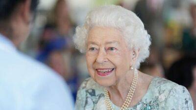 queen Elizabeth - Britain's Queen Elizabeth not due to attend Commonwealth Games in Birmingham - channelnewsasia.com - Britain - London - Birmingham
