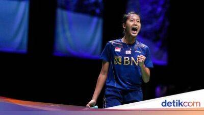 Putri KW Disebut Jalani Pendidikan Polwan, Masih Bisa Tanding?