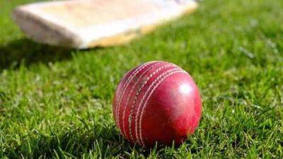 Less Than 48 Hours For Departure, Six CWG-Bound Cricketers Await Visa: Report - sports.ndtv.com - Britain - Usa - Australia - India - Birmingham - Pakistan