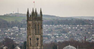 Shoppers warned after teams of 'purse dippers' target Tameside shopping centres - manchestereveningnews.co.uk