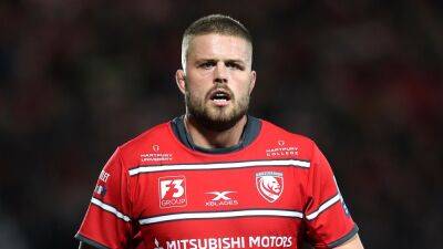 Rugby Union - Ed Slater says he ‘will meet this challenge head-on’ after MND diagnosis - bt.com - Britain - Scotland - Ireland - county Union - county Gloucester