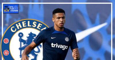 Thomas Tuchel - Andreas Christensen - Antonio Rudiger - Fabrizio Romano - Jules Kounde - Marc Guehi - Levi Colwill - Chelsea face major Levi Colwill dilemma as Jules Kounde transfer takes step closer - msn.com