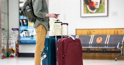 Ryanair, Tui, easyJet, Jet2 and BA baggage allowance and luggage prices - manchestereveningnews.co.uk - Britain