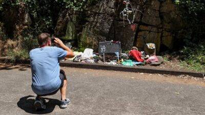 Legacy of running legend Steve Prefontaine a testament to fleeting potential of youth - cbc.ca - Usa - state Oregon - county Bay