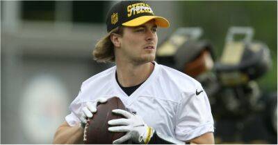 Kenny Pickett: Pittsburgh Steelers QB reportedly faces a worrying couple of months