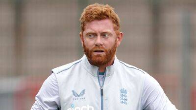 Jonny Bairstow not planning to follow Ben Stokes into one-day retirement