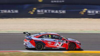 Fans go free at WTCR Race of Italy