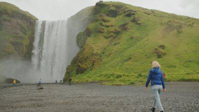 Iceland, the isle of artists - france24.com - France - Iceland