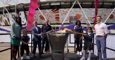 Olympic Games - London mayor reveals plan for Olympic and Paralympic return - breakingnews.ie - London - Los Angeles