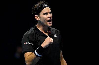 Matteo Berrettini - Pedro Martinez - Dominic Thiem - Atp Tour - Thiem reaches first ATP semi-final for 14 months - news24.com - Usa - Peru