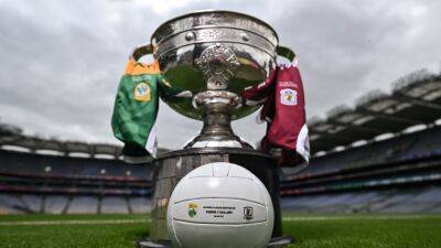 All-Ireland SFC final: All you need to know