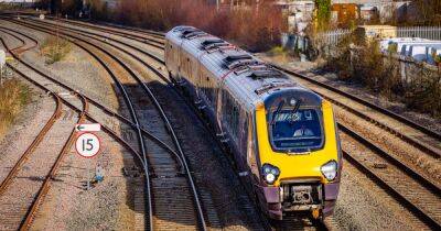 Trains strikes WILL go ahead next week after talks break down