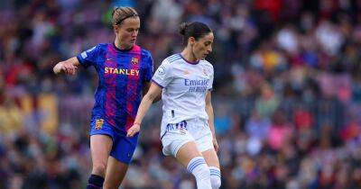 El Clasico - El Clásico: Barcelona hope to hold women’s match against Real Madrid in the US - givemesport.com - France - Usa - county Miami -  Las Vegas