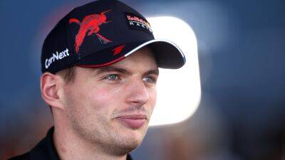 Max Verstappen - Christian Horner - Carlos Sainz - ‘Lots to look at’ - Red Bull drivers and team principal concerned ahead of French Grand Prix qualifying - eurosport.com - France - Austria