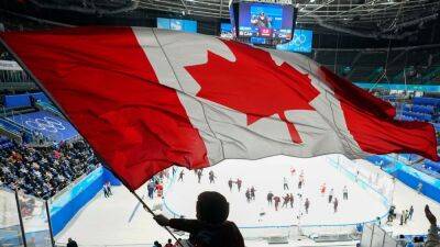Hockey Canada - Nova Scotia - Hockey Canada made aware of 'group sexual assault' allegations involving members of 2002-03 world junior team - espn.com - Canada - county Ontario - county Canadian - county Halifax