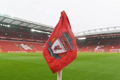 Former Liverpool owner David Moores dies