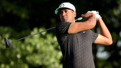 Tony Finau in the hunt as Emiliano Grillo tops clubhouse lead at 3M Open at TPC Twin Cities