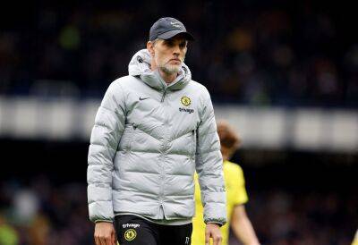 Thomas Tuchel - Andreas Christensen - Thiago Silva - Antonio Rudiger - Jules Kounde - Todd Boehly - Chelsea will 'definitely' consider midfielder signing at Stamford Bridge - givemesport.com