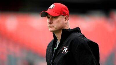 LaPolice on winless Redblacks: ‘You lose because of not performing your best level’