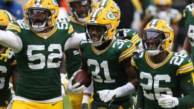The best position group for all 32 NFL teams - Strongest units and top depth charts for 2022