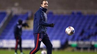 John O'Shea takes up coaching position at Stoke City